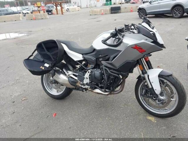 БМВ F 900 XR, об'ємом двигуна 0.9 л та пробігом 0 тис. км за 3600 $, фото 5 на Automoto.ua