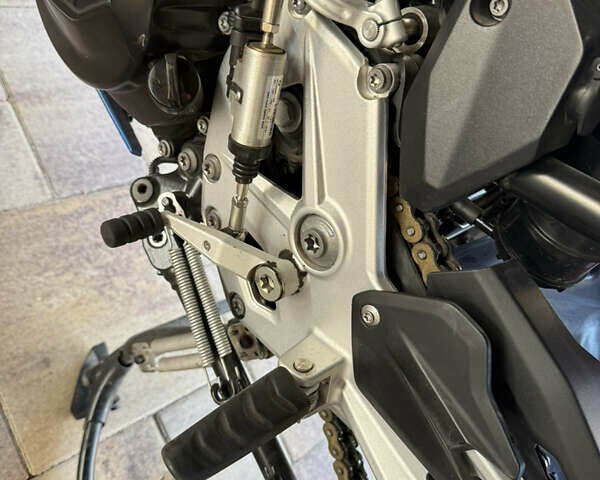 Белый БМВ F 900R, объемом двигателя 0.9 л и пробегом 3 тыс. км за 12000 $, фото 28 на Automoto.ua