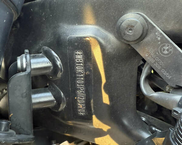 Белый БМВ F 900R, объемом двигателя 0.9 л и пробегом 3 тыс. км за 12000 $, фото 18 на Automoto.ua