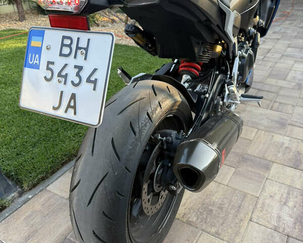 Белый БМВ F 900R, объемом двигателя 0.9 л и пробегом 3 тыс. км за 12000 $, фото 12 на Automoto.ua