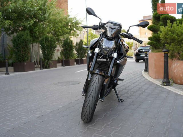 Черный БМВ F 900R, объемом двигателя 0.9 л и пробегом 16 тыс. км за 13999 $, фото 7 на Automoto.ua