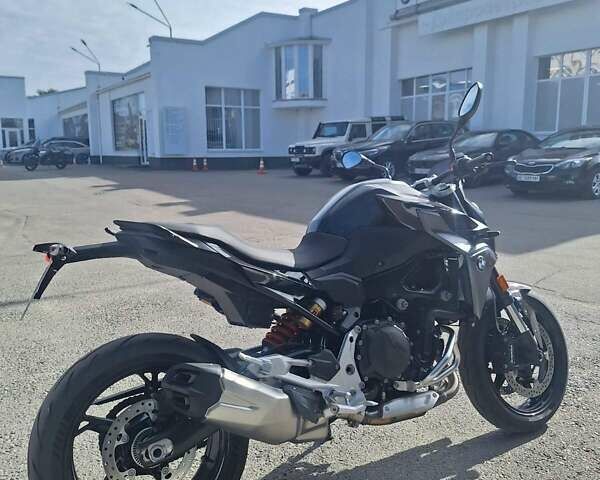 Черный БМВ F 900R, объемом двигателя 0 л и пробегом 1 тыс. км за 12876 $, фото 9 на Automoto.ua