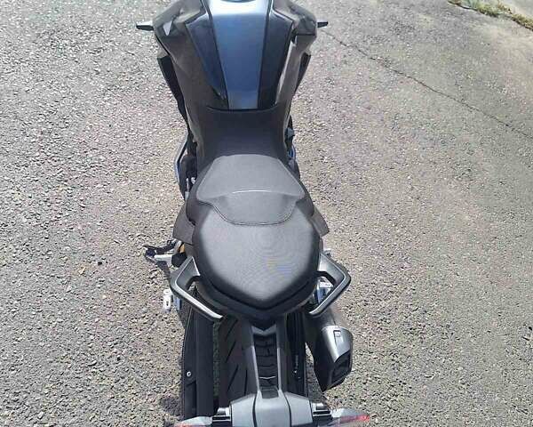 Черный БМВ F 900R, объемом двигателя 0 л и пробегом 1 тыс. км за 12876 $, фото 16 на Automoto.ua