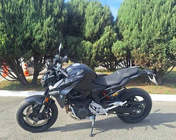 Черный БМВ F 900R, объемом двигателя 0 л и пробегом 1 тыс. км за 12876 $, фото 2 на Automoto.ua