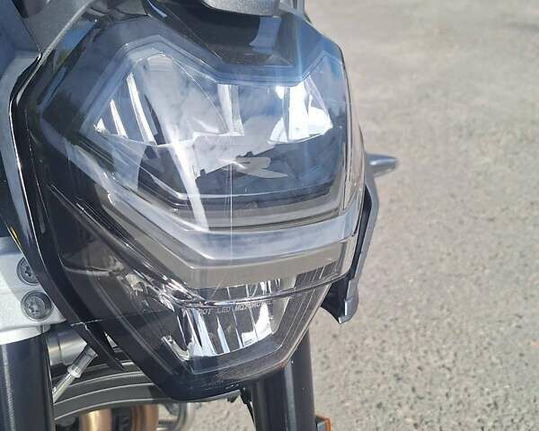 Черный БМВ F 900R, объемом двигателя 0 л и пробегом 1 тыс. км за 12876 $, фото 14 на Automoto.ua