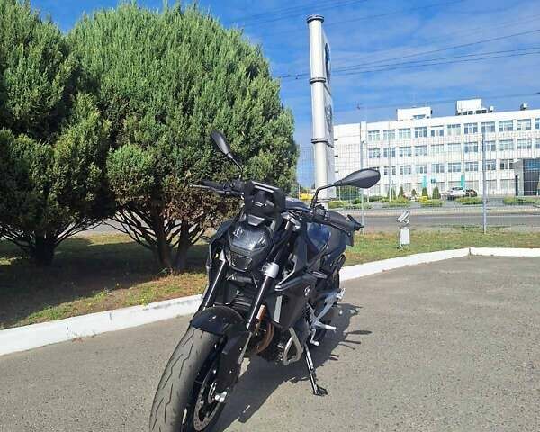 Черный БМВ F 900R, объемом двигателя 0 л и пробегом 1 тыс. км за 12876 $, фото 5 на Automoto.ua