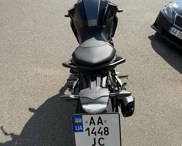 Черный БМВ F 900R, объемом двигателя 0 л и пробегом 1 тыс. км за 12500 $, фото 7 на Automoto.ua