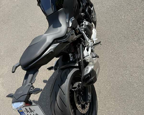 Черный БМВ F 900R, объемом двигателя 0 л и пробегом 1 тыс. км за 12500 $, фото 10 на Automoto.ua