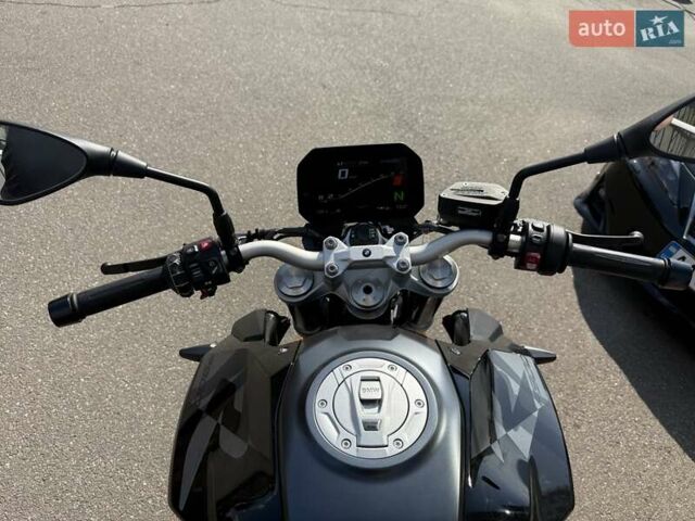 Черный БМВ F 900R, объемом двигателя 0 л и пробегом 1 тыс. км за 12500 $, фото 6 на Automoto.ua