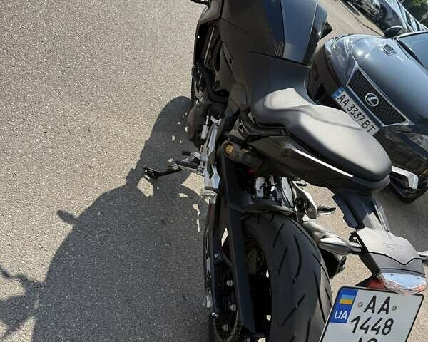 Черный БМВ F 900R, объемом двигателя 0 л и пробегом 1 тыс. км за 12500 $, фото 8 на Automoto.ua