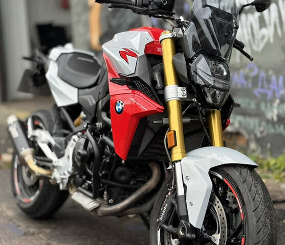 БМВ F 900R 2020 в Киеве на Automoto.ua БМВ F 900R, объемом двигателя 0 л и пробегом 9 тыс. км за 10300 $, фото 1 на Automoto.ua