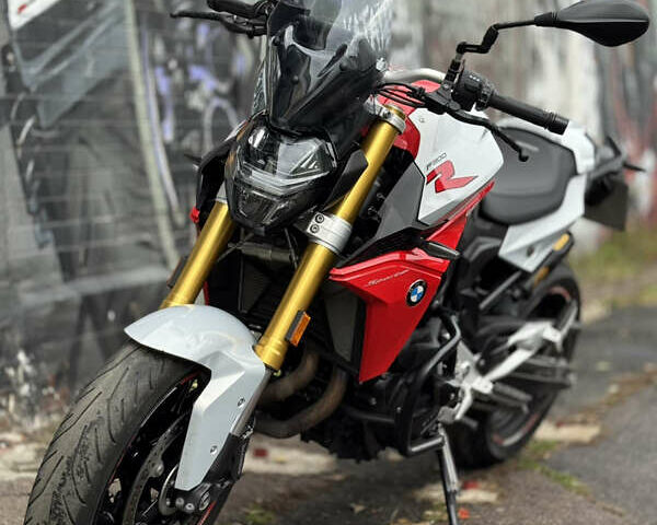 БМВ F 900R 2020 в Киеве на Automoto.ua БМВ F 900R, объемом двигателя 0 л и пробегом 9 тыс. км за 10300 $, фото 5 на Automoto.ua