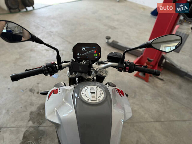 БМВ F 900R, объемом двигателя 0.9 л и пробегом 12 тыс. км за 4300 $, фото 4 на Automoto.ua