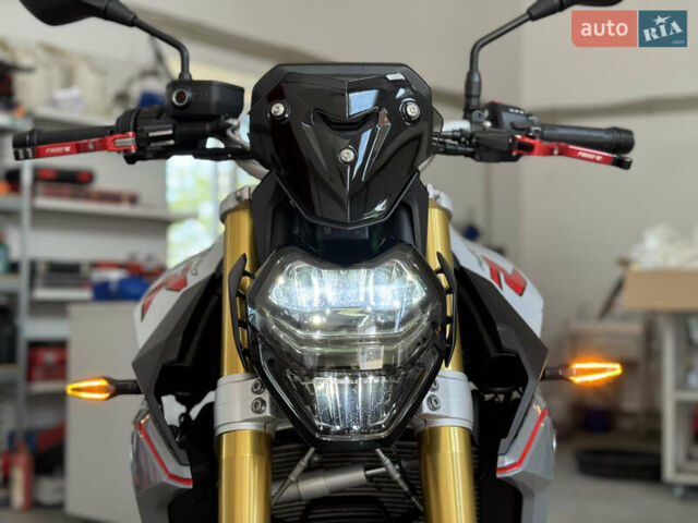 БМВ F 900R, объемом двигателя 0.9 л и пробегом 12 тыс. км за 4300 $, фото 7 на Automoto.ua