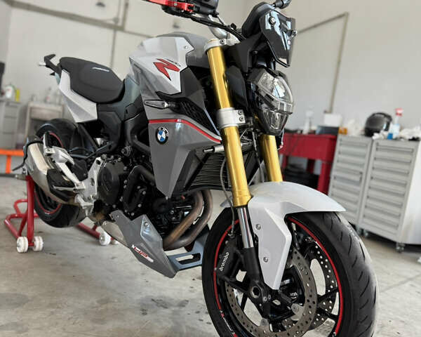 БМВ F 900R, объемом двигателя 0.9 л и пробегом 12 тыс. км за 4300 $, фото 3 на Automoto.ua