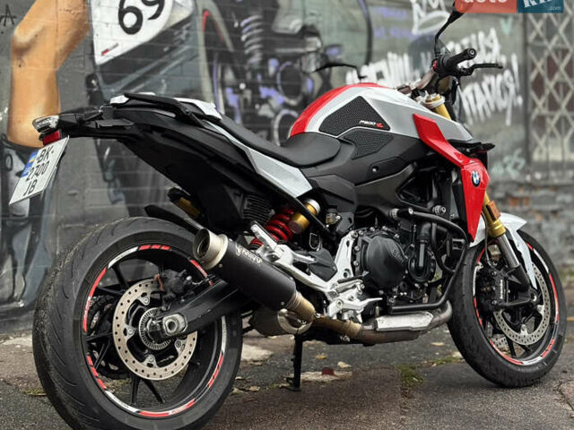 БМВ F 900R 2020 в Киеве на Automoto.ua БМВ F 900R, объемом двигателя 0 л и пробегом 9 тыс. км за 10300 $, фото 2 на Automoto.ua