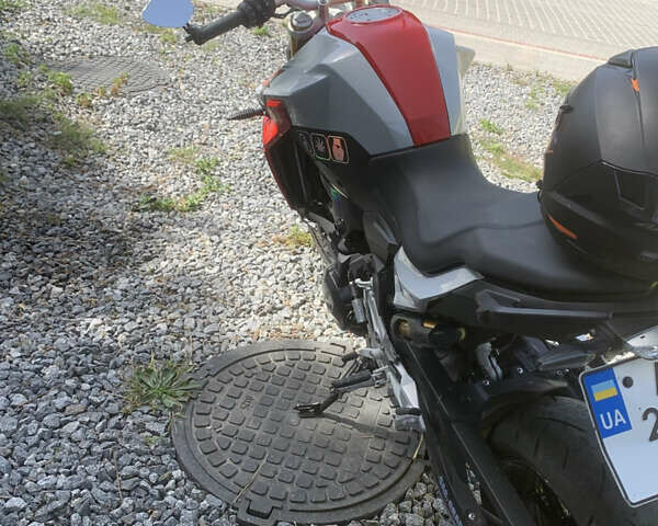 БМВ F 900R, объемом двигателя 0.9 л и пробегом 20 тыс. км за 4300 $, фото 2 на Automoto.ua