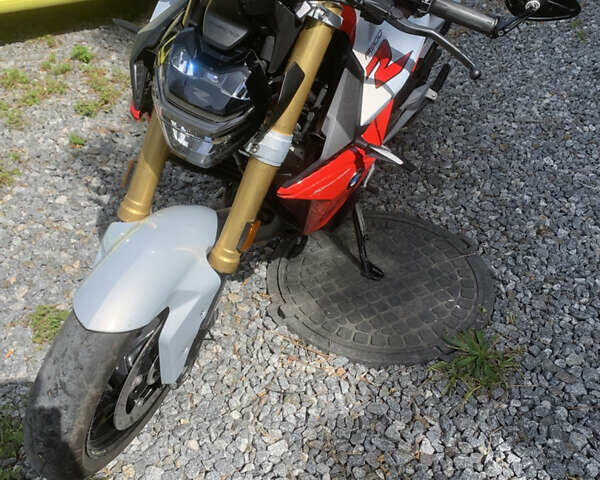 БМВ F 900R, объемом двигателя 0.9 л и пробегом 20 тыс. км за 4300 $, фото 1 на Automoto.ua