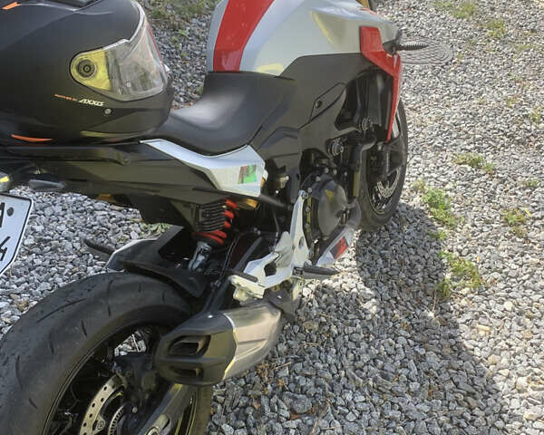 БМВ F 900R, объемом двигателя 0.9 л и пробегом 20 тыс. км за 4300 $, фото 3 на Automoto.ua