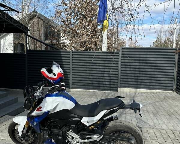 БМВ F 900R, объемом двигателя 0 л и пробегом 7 тыс. км за 12000 $, фото 2 на Automoto.ua