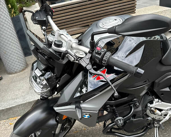 БМВ F 900R, объемом двигателя 0.9 л и пробегом 6 тыс. км за 11500 $, фото 10 на Automoto.ua