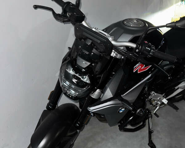 БМВ F 900R, объемом двигателя 0.9 л и пробегом 6 тыс. км за 11500 $, фото 8 на Automoto.ua