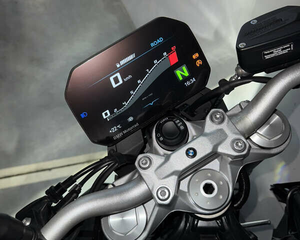 БМВ F 900R, объемом двигателя 0.9 л и пробегом 6 тыс. км за 11500 $, фото 2 на Automoto.ua
