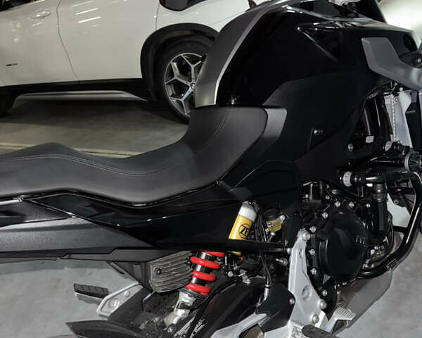 БМВ F 900R, объемом двигателя 0.9 л и пробегом 6 тыс. км за 11500 $, фото 6 на Automoto.ua