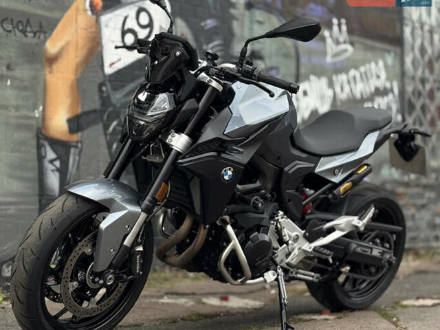 БМВ F 900R 2023 в Киеве на Automoto.ua БМВ F 900R, объемом двигателя 0 л и пробегом 4 тыс. км за 11500 $, фото 4 на Automoto.ua