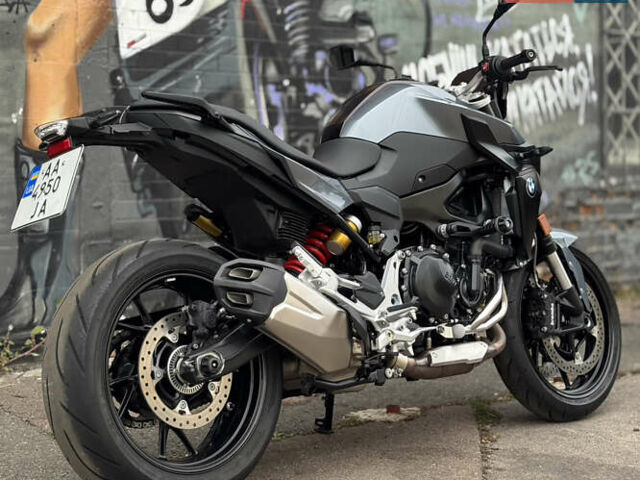 БМВ F 900R 2023 в Киеве на Automoto.ua БМВ F 900R, объемом двигателя 0 л и пробегом 4 тыс. км за 11500 $, фото 1 на Automoto.ua