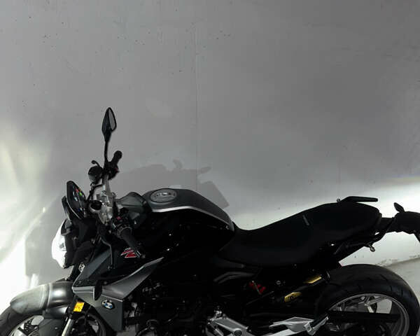 БМВ F 900R, объемом двигателя 0.9 л и пробегом 6 тыс. км за 11500 $, фото 1 на Automoto.ua