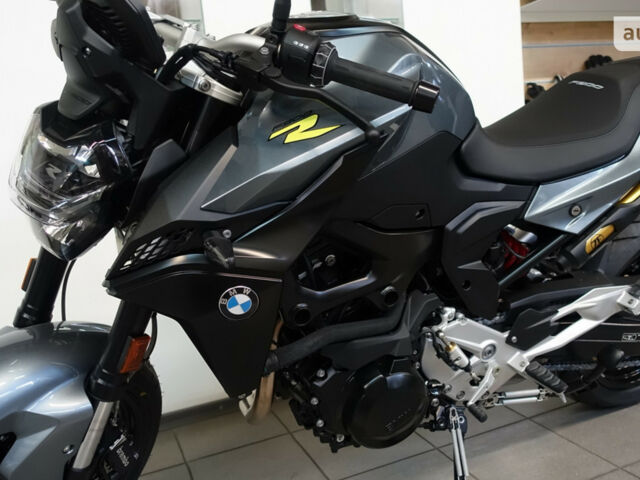 купити нове авто БМВ F 900R 2023 року від офіційного дилера BMW Motorrad Дніпро БМВ фото