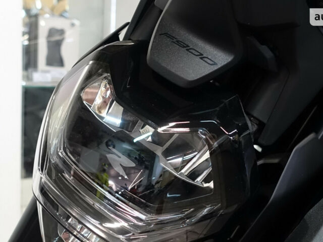 купити нове авто БМВ F 900R 2023 року від офіційного дилера BMW Motorrad Дніпро БМВ фото