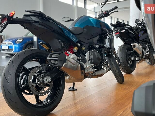 купить новое авто БМВ F 900R 2025 года от официального дилера АВТ Баварія Київ БМВ фото