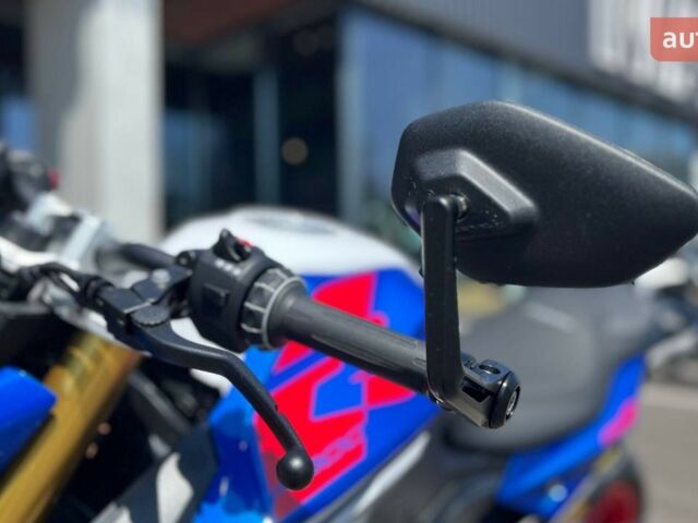 БМВ F 900R, объемом двигателя 0 л и пробегом 0 тыс. км за 15719 $, фото 6 на Automoto.ua