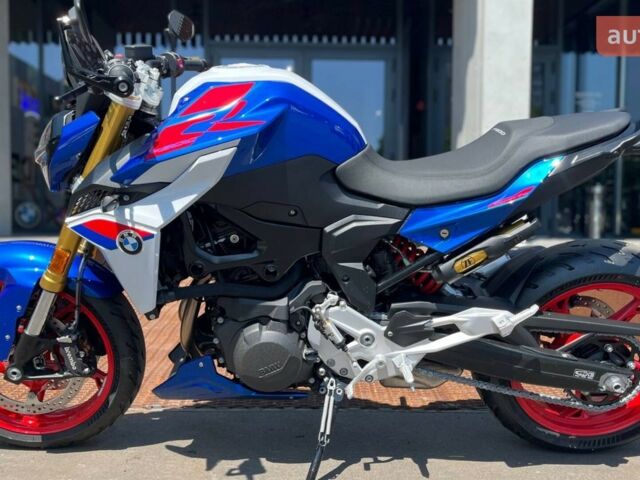БМВ F 900R, объемом двигателя 0 л и пробегом 0 тыс. км за 15385 $, фото 2 на Automoto.ua