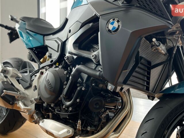 купить новое авто БМВ F 900R 2025 года от официального дилера АВТ Баварія Київ БМВ фото