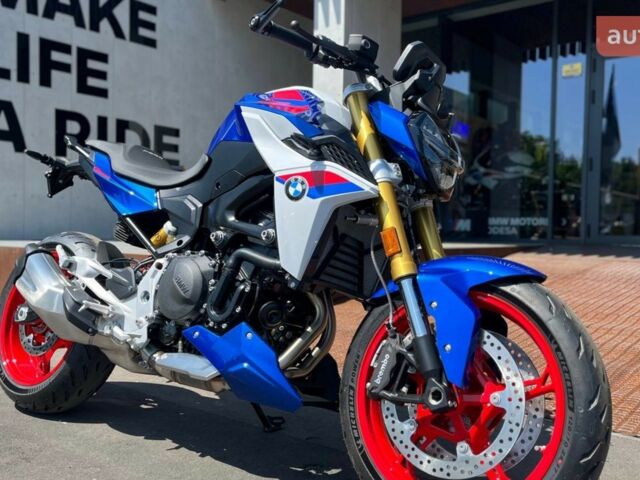 БМВ F 900R, объемом двигателя 0 л и пробегом 0 тыс. км за 15385 $, фото 5 на Automoto.ua