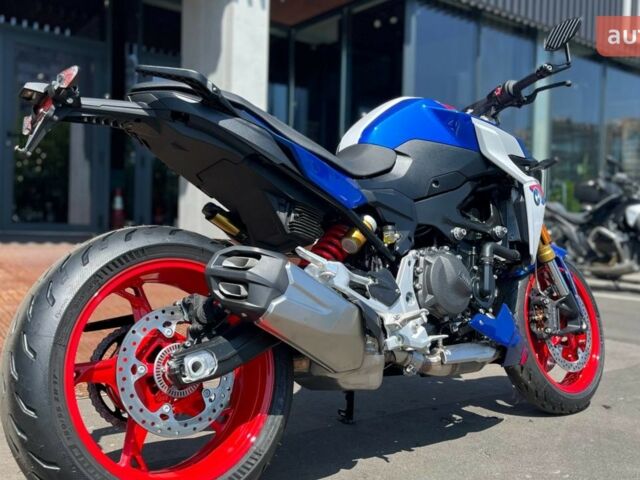 БМВ F 900R, объемом двигателя 0 л и пробегом 0 тыс. км за 15719 $, фото 9 на Automoto.ua