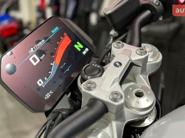 купить новое авто БМВ F 900R 2025 года от официального дилера АВТ Баварія Київ БМВ фото