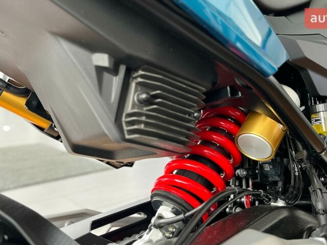 купить новое авто БМВ F 900R 2025 года от официального дилера АВТ Баварія Київ БМВ фото