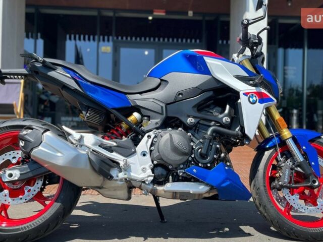 БМВ F 900R, объемом двигателя 0 л и пробегом 0 тыс. км за 15385 $, фото 10 на Automoto.ua