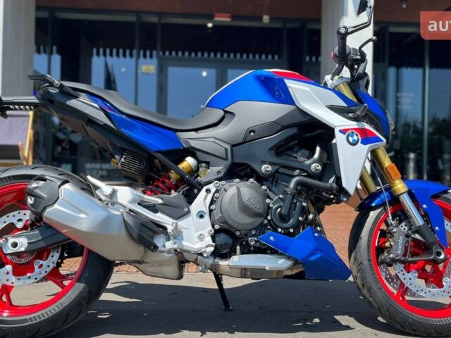 БМВ F 900R, объемом двигателя 0 л и пробегом 0 тыс. км за 15719 $, фото 10 на Automoto.ua