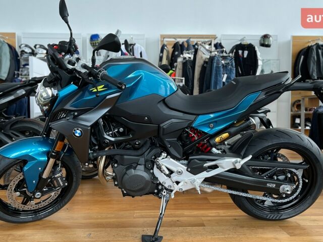 купить новое авто БМВ F 900R 2025 года от официального дилера АВТ Баварія Київ БМВ фото