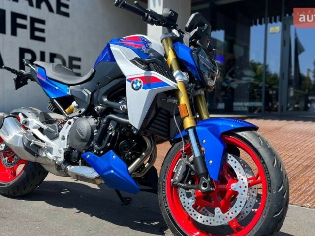 БМВ F 900R, объемом двигателя 0 л и пробегом 0 тыс. км за 15385 $, фото 8 на Automoto.ua