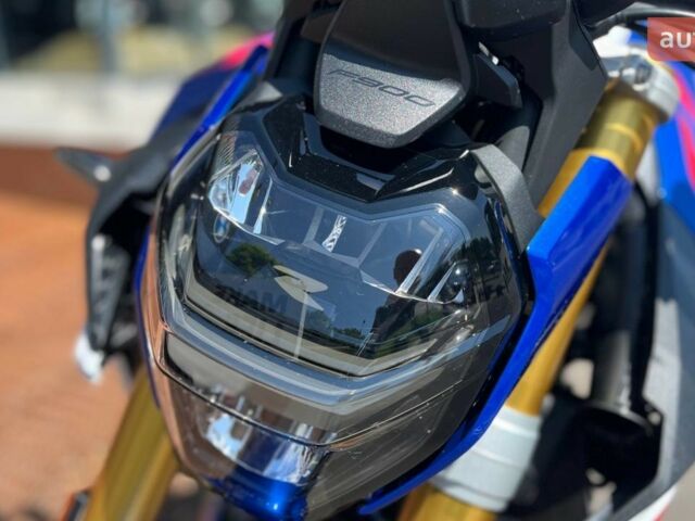 БМВ F 900R, объемом двигателя 0 л и пробегом 0 тыс. км за 15719 $, фото 7 на Automoto.ua