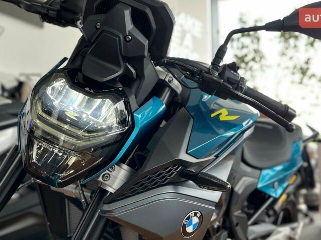 купить новое авто БМВ F 900R 2025 года от официального дилера АВТ Баварія Київ БМВ фото