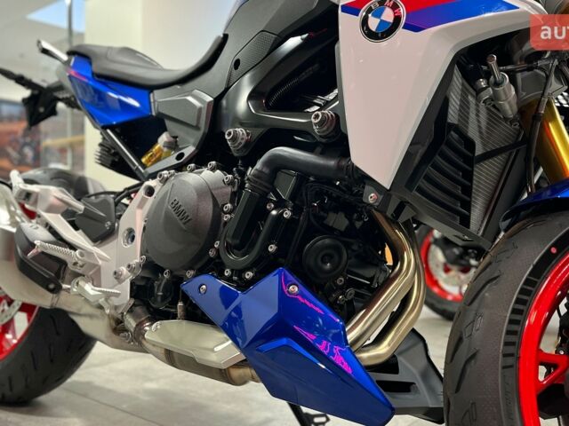 купить новое авто БМВ F 900R 2025 года от официального дилера АВТ Баварія Київ БМВ фото