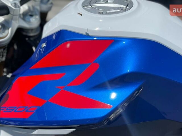 БМВ F 900R, объемом двигателя 0 л и пробегом 0 тыс. км за 15385 $, фото 4 на Automoto.ua