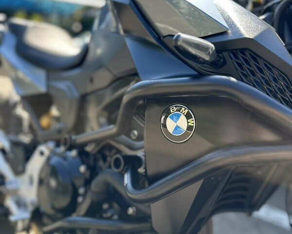 Серый БМВ F 900R, объемом двигателя 0.9 л и пробегом 12 тыс. км за 13499 $, фото 9 на Automoto.ua
